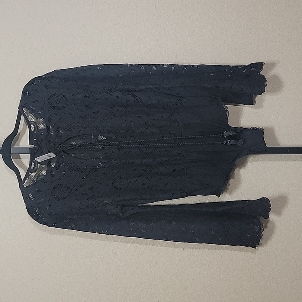 NWT Free People Better With Time Bodysuit - Picture 7 of 13